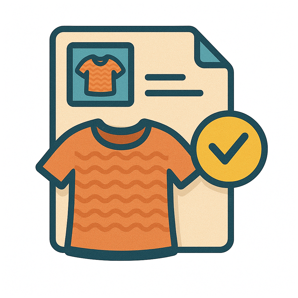 Finished Object Documentation Pages