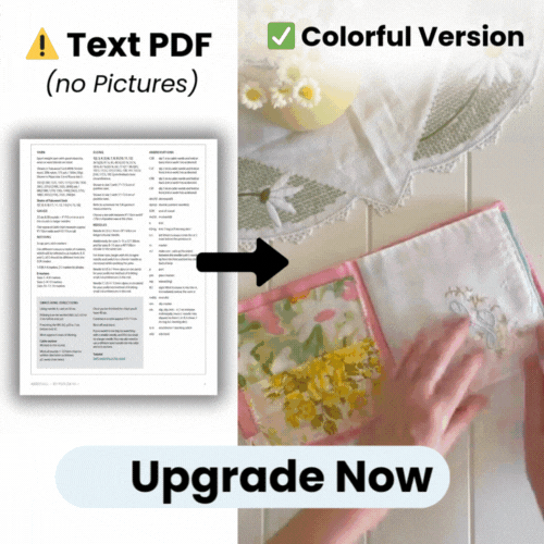 Upgrade To 1,000+ Colorful Beginner Friendly Notes