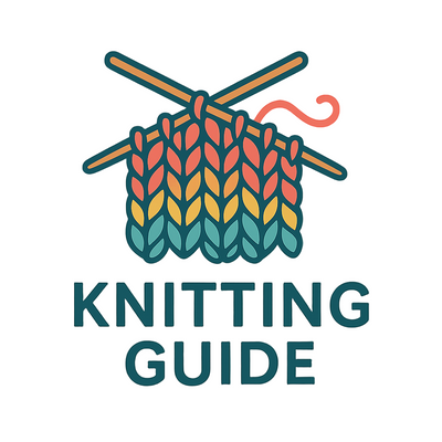 Knitting Patterns Guide