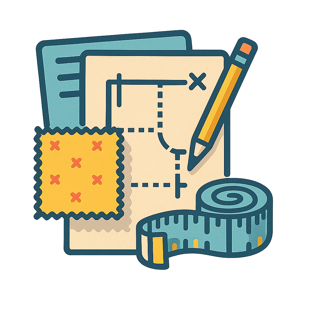 Pattern Modification Notes