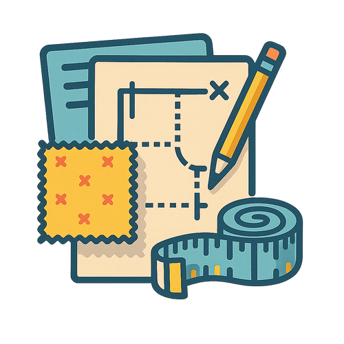Pattern Modification Notes